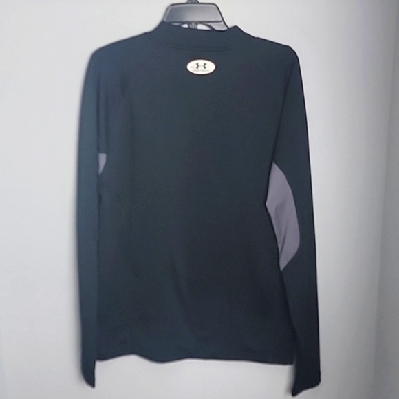 Men's under Armour long Shirts - Picture 5 of 5